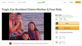 Sedgwick County approves $300,000 settlement in 2020 crash that killed mom, 4 children