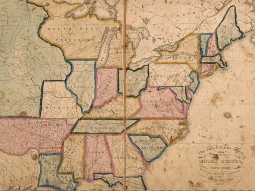 What America’s first board game can teach us about the aspirations of a young nation