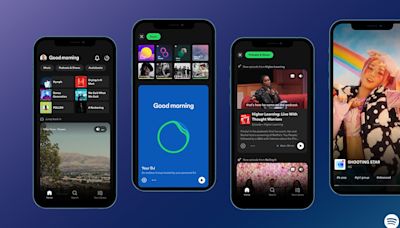 Spotify's new Hi-Fi plan leaks, but I'm sticking with Apple Music