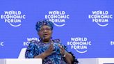 Davos 2023-Be careful on 'friend-shoring', WTO's Ngozi warns