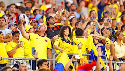 La entrada más barata de Copa América cuesta $us 2.250