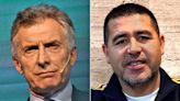 Elecciones en Boca: las estrategias de Juan Román Riquelme y de Mauricio Macri para el final de una campaña agotadora