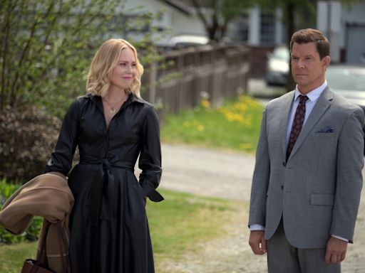 Signed, Sealed, Delivered: 14th Postables Movie Coming to Hallmark This Week