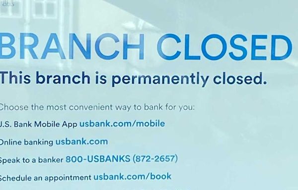 Siren’s US Bank closes