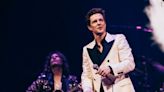 Brandon Flowers pays tributes to parents as The Killers end their residency at The O2