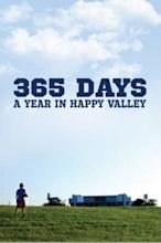 The Aisle Seat - 365 Days: A Year in Happy Valley