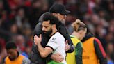 Jurgen Klopp gives final verdict on Mohamed Salah touchline row