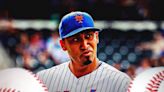 Edwin Diaz's surprising reaction to possibility of losing Mets closer job