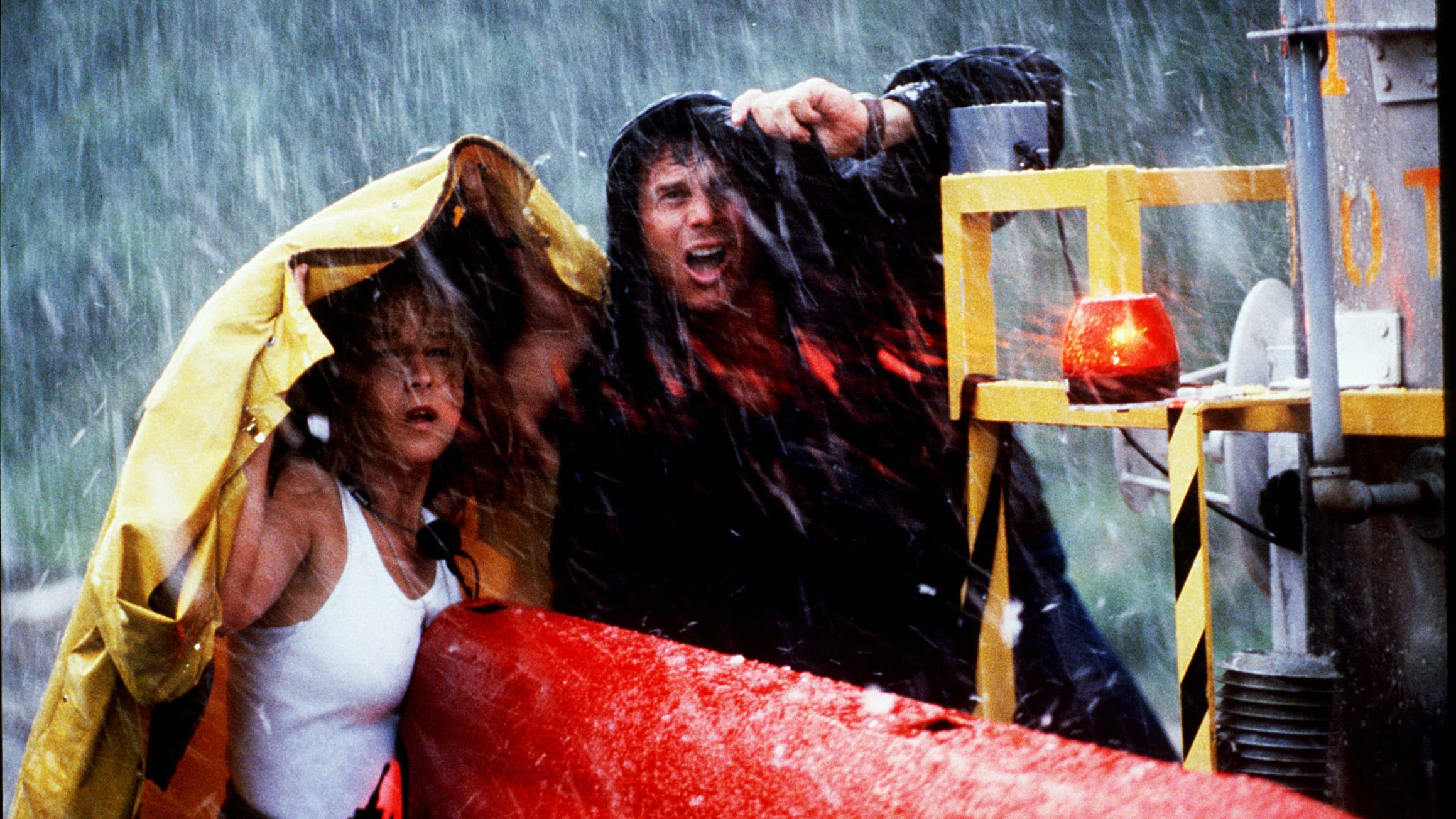 From 'Twister' to 'Titanic,' these are the 20 best disaster movies ever