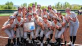 Douglas softball wins third straight regional crown