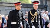 Prince Harry Reveals Prince William Wasn’t Actually His Best Man—the Palace Lied