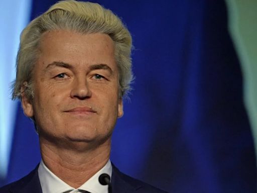 El ultraderechista Wilders logra un acuerdo cuatripartito de coalición en Países Bajos