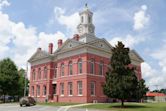 Johnson County Courthouse (Georgia)