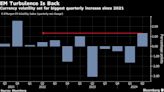 Political Shockwaves Topple Latin America’s Carry Trade Darlings