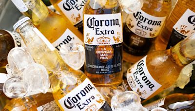 Corona recupera el título de la marca de cerveza más valiosa del mundo - El Diario NY