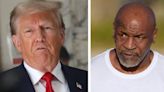 Donald Trump Tricked! Ex-Prez Thanks Mike Tyson for Wearing MAGA Shirt in Edited Photo