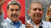 Venezuela election: Maduro wins 51%, election officials say – DW – 07/29/2024