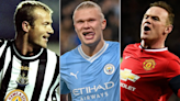 Premier League all-time top goal scorers: Where does Erling Haaland rank on list of most goals scored? | Sporting News United Kingdom