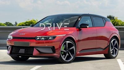 未夠平！要再平一點！Kia 確認研發入門電動車 EV1 - DCFever.com