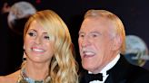 Tess Daly shares first 'Strictly' meeting with Bruce Forsyth: 'He made the perfect cuppa'