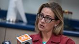 Don't count out Sen. Kyrsten Sinema just yet