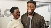 Lupita Nyong’o & ‘Black Panther’ Co-Stars Remember Chadwick Boseman With Heartwarming Tributes On Anniversary Of His Loss