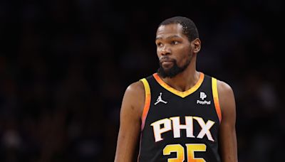 2024 NBA Playoffs Takeaways: Where do Vogel, Durant, Phoenix Suns go now?