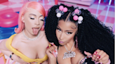 Nicki Minaj And Ice Spice Announce “Barbie World” Collab Release Date