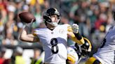 Former Steelers HC worried about rattling the confidence of QB Kenny Pickett
