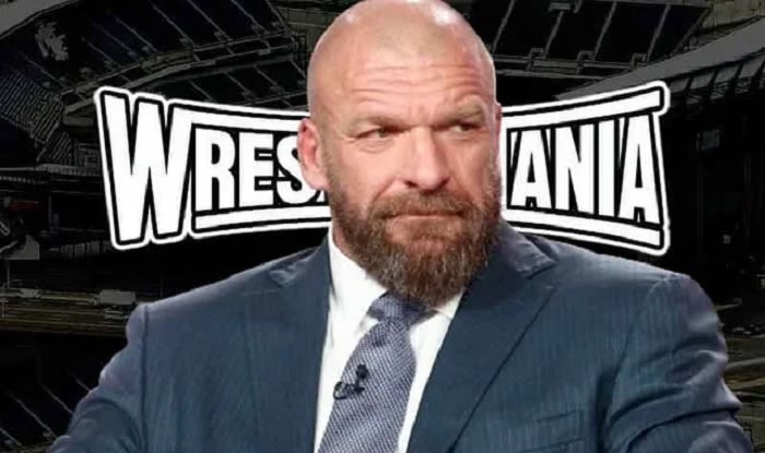 WWE Reveals When They Will Make ‘Special WrestleMania Announcement’ Today - PWMania - Wrestling News