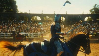 How a Horny 86-Year-Old Created the Country’s Largest Renaissance Fair