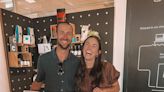‘Below Deck Mediterranean’ Star Aesha Scott Engaged to Scott Dobson