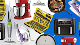 Canadian Tire's massive sale ends tonight — save up to 75% on vacuums, tools & more
