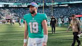 ‘A heck of a ride’ for Dolphins QB Skylar Thompson. So much guided him to this moment