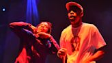 Tyler, the Creator Joins Earl Sweatshirt for Surprise ‘Whoa’ Performance in Los Angeles