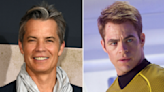 Timothy Olyphant Lost Captain Kirk Role in ‘Star Trek’ Trilogy, Says J.J. Abrams Told Him: ‘I Found a Guy, Younger, Who’s...