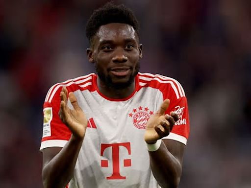 El agente de Alphonso Davies estalla contra el Bayern: «Es injusto…»