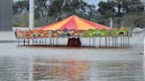 Australia comienza la tarea de limpieza tras las fuertes inundaciones en Sídney