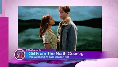 Girl From The North Country At Bass Concert Hall