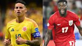 Copa América 2024: Colombia vs Panamá ¡En vivo! – Cuartos de Final | El Universal