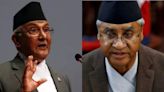 Nepali Congress & CPN-UML strike deal to oust PM ‘Prachanda’; to form new alliance | World News - The Indian Express