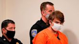 Buffalo supermarket shooter pleads guilty to terrorism and murder charges