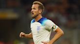 England intend to wear ‘OneLove’ armband at World Cup as FIFA talks continue