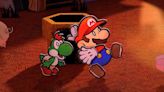 New Nintendo Survey Highlighting Return of Classic Paper Mario Style? - Gameranx