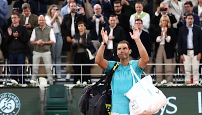 Nadal crashes out in likely French Open farewell - RTHK