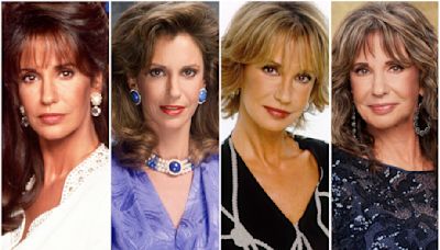 ...Young & Restless Exclusive: On Her 37th Anniversary as Jill, Jess Walton Divulges How She Coped With Playing a Villainess...