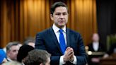 Poilievre kicks off debate on non-confidence motion on carbon tax