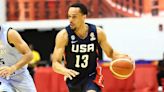 USA easily handles Uruguay in World Cup qualifier, 105-71