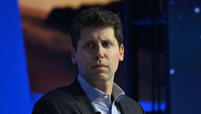 China reacts to Sam Altman's AI arms race warning