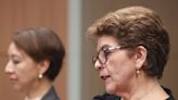 Contralora Marta Acosta: ‘No podemos tolerar discursos de odio desde puestos de poder’